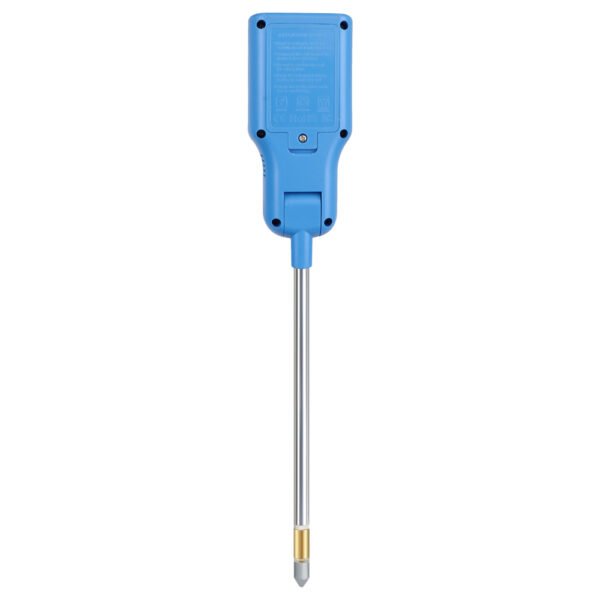 Six in One Soil  Tester+Soil  Tester+SPH050 - 图片 5