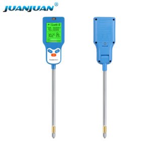 Six in One Soil  Tester+Soil  Tester+SPH050