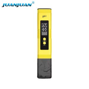 PH tester with black border+PH tester+ PH009