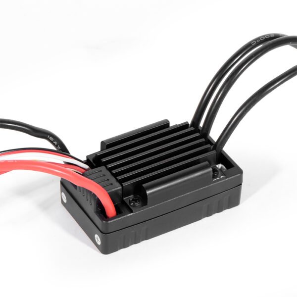HG35A brushless ESC XT60 plug(black)+Plug+EA001B-XT60 - 图片 4