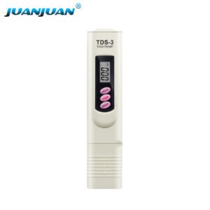 Electrified TDS water quality tester+TDS013