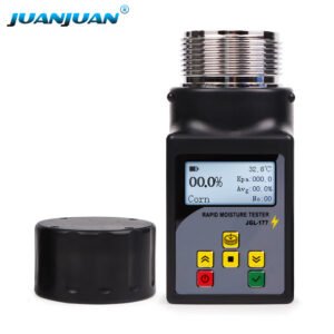 25 Types of cup style Grain moisture tester+HYT216