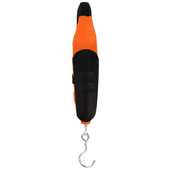 Digital Waterproof Fish Hook Weighing Scale+S135 - 图片 2