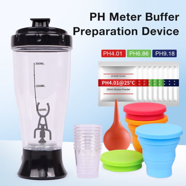 L250 Calibration Solution Dispenser+PH883 - 图片 2