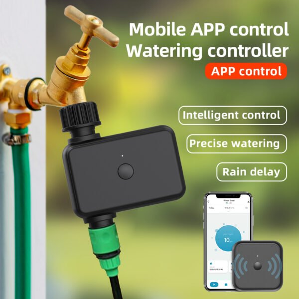 Remote Automatic Watering Timer Device+SBT002 - 图片 2