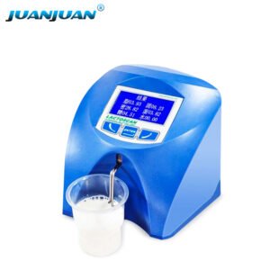 Milk component analyzer for dairy products+RF101