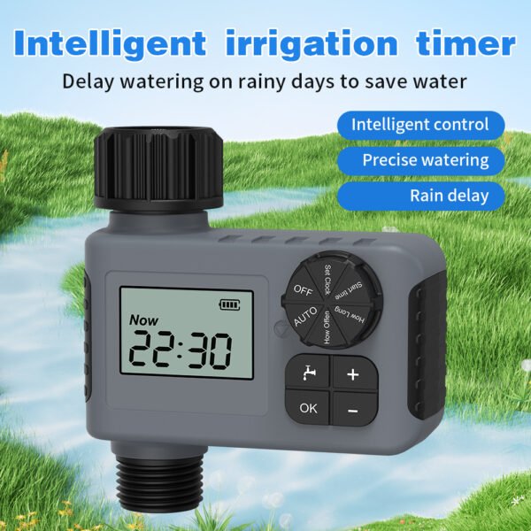 Remote Automatic Watering Device+SBT003 - 图片 2