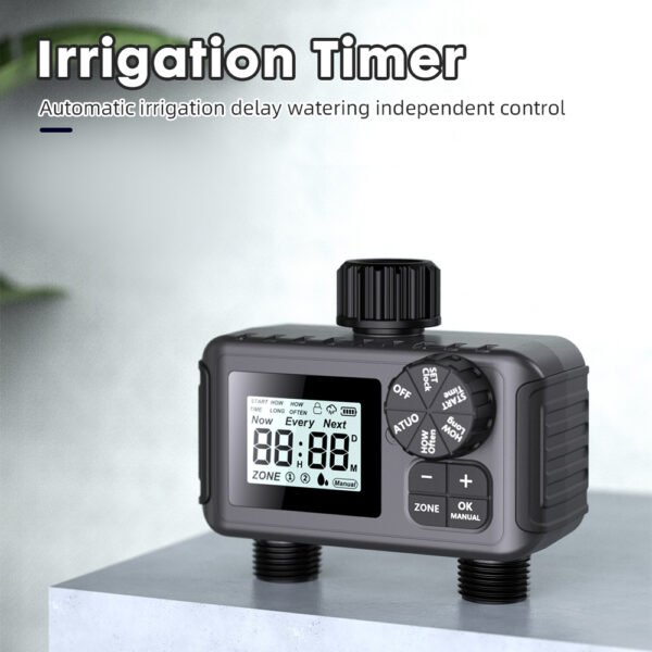 Remote Automatic Watering Device+SBT006 - 图片 2