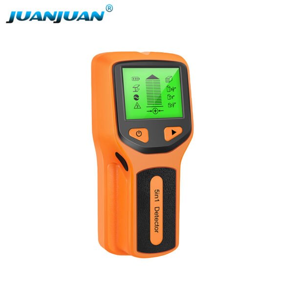 Handheld metal wall detector+GM06