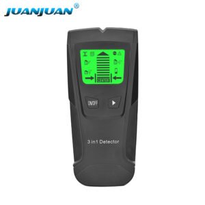 3 in 1 wall tester+GM01