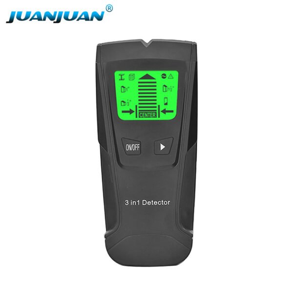 3 in 1 wall tester+GM01