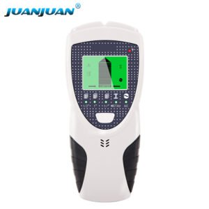 5 in 1 multifunctional wall detector+VA0102