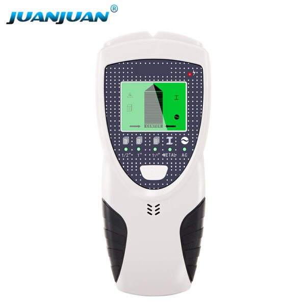 5 in 1 multifunctional wall detector+VA0102