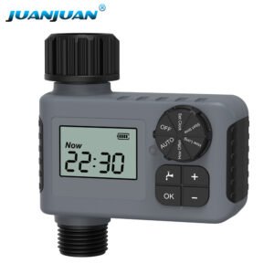 Remote Automatic Watering Device+SBT003