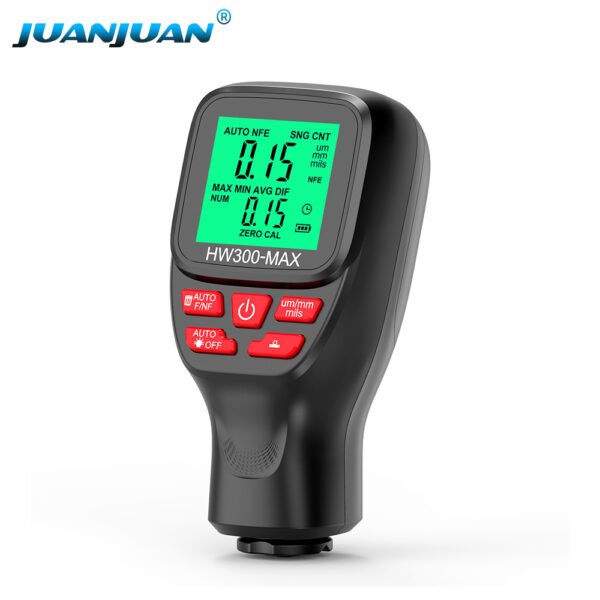 HW300-MAX Coating Thickness Gauge+HW300MAX