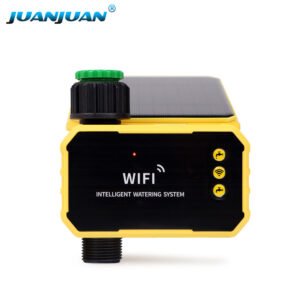 Wifi Solar Watering Device+SBT008