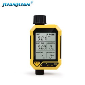Timing Control Automatic Irrigation Watering Device+SBT012