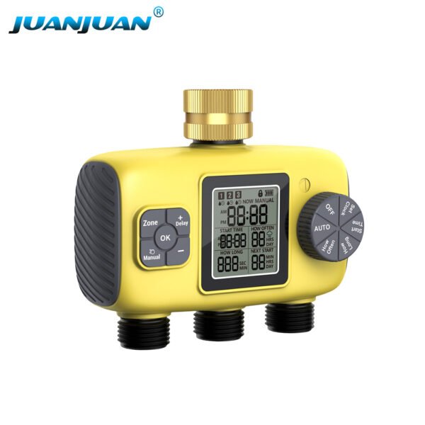 Automatic Waterproof Watering Device+SBT013