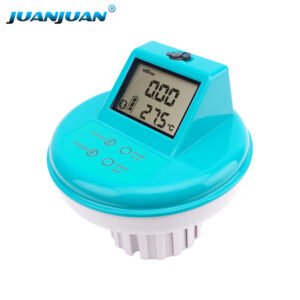 Bluetooth multi parameter tester+PH884