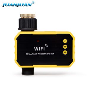 Wifi Solar Watering Device+SBT008