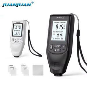 HW400 Coating Thickness Gauge+GM400