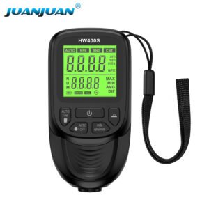 HW400S Coating Thickness Gauge+GM400S