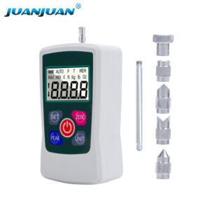 Digital display push-pull force gauge+DM001