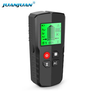 5 in 1 Wall Detector Metal Detector+VA0103