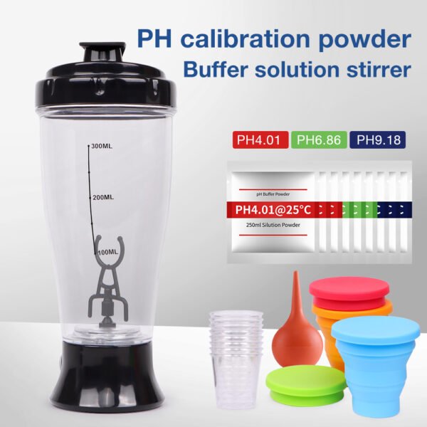 L250 Calibration Solution Dispenser+PH883 - 图片 3