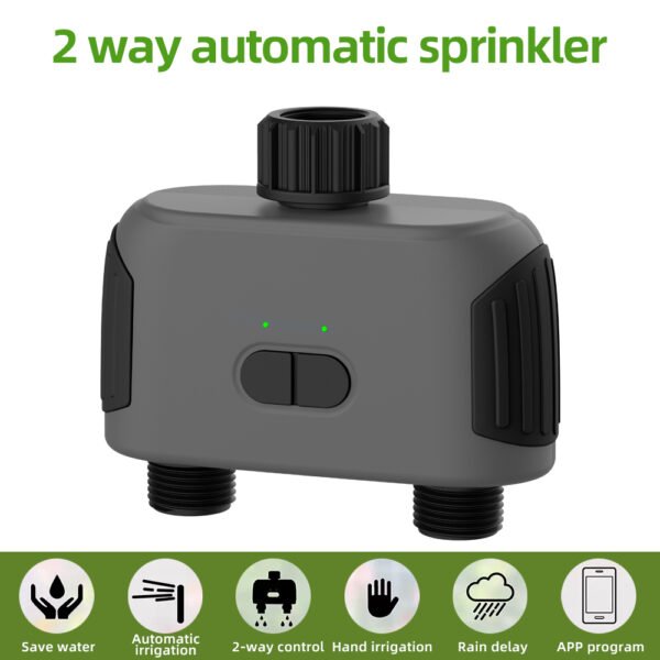 Automatic Watering Device+SBT004 - 图片 3