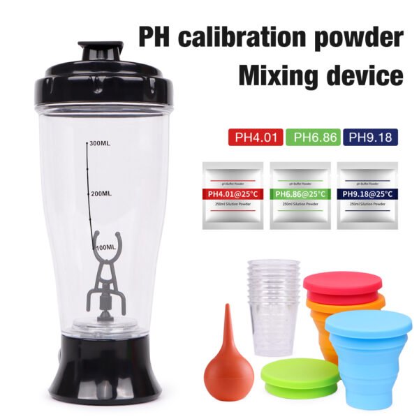L250 Calibration Solution Dispenser+PH883 - 图片 4