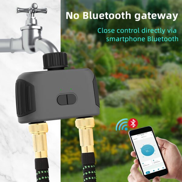 Automatic Watering Device+SBT004 - 图片 4