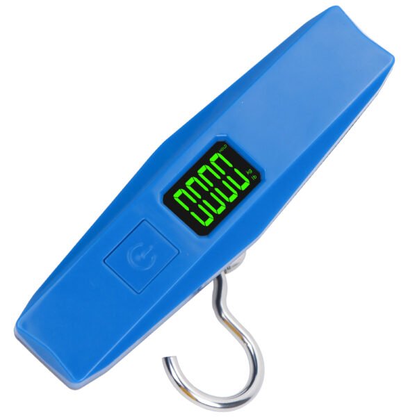Digital Luggage Scale+S111 - 图片 3