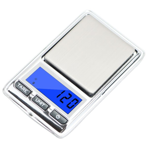 Portable Display electronic scale+S006 - 图片 5