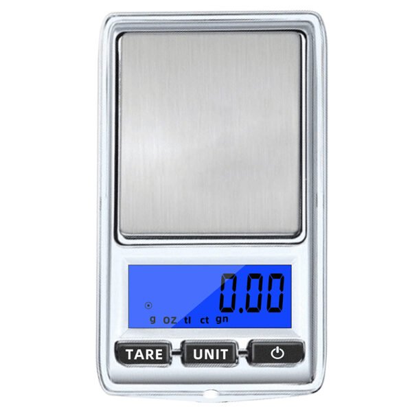 Portable Display electronic scale+S006 - 图片 6