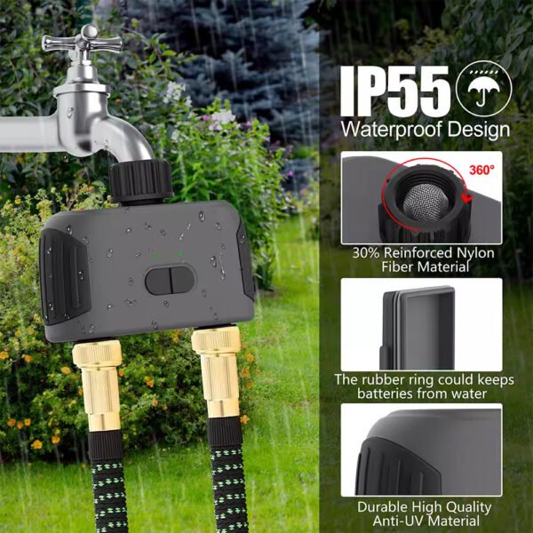 Automatic Watering Device+SBT004 - 图片 7