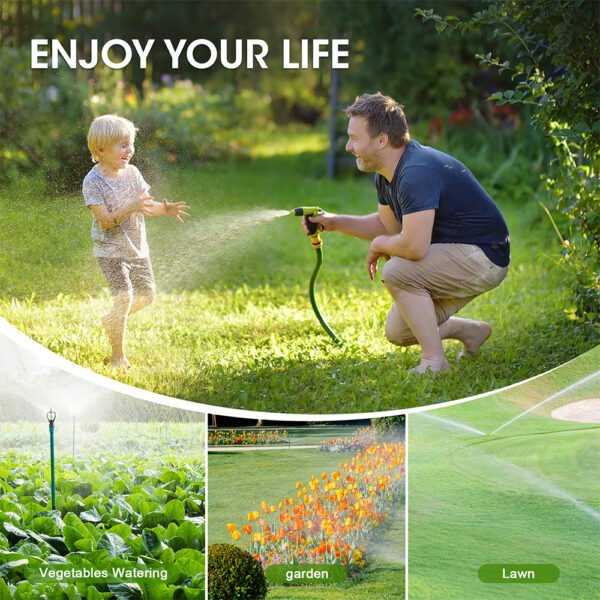 Automatic Waterproof Watering Device +SBT014 - 图片 8
