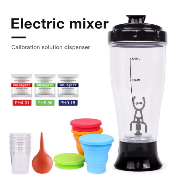 L250 Calibration Solution Dispenser+PH883 - 图片 8