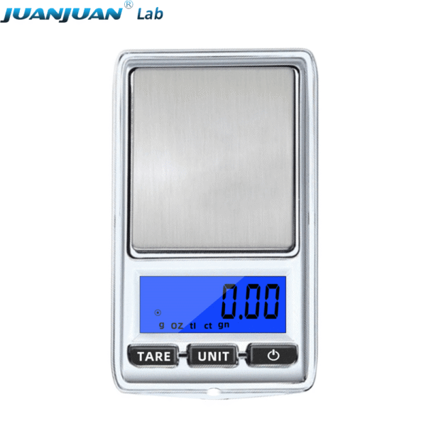 Portable Display electronic scale+S006