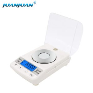 50g/0.001g Digital Jewelry Scale+S008