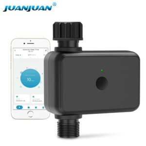 Remote Automatic Watering Timer Device+SBT002