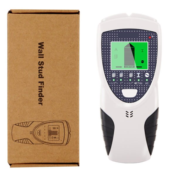 5 in 1 multifunctional wall detector+VA0102 - 图片 6