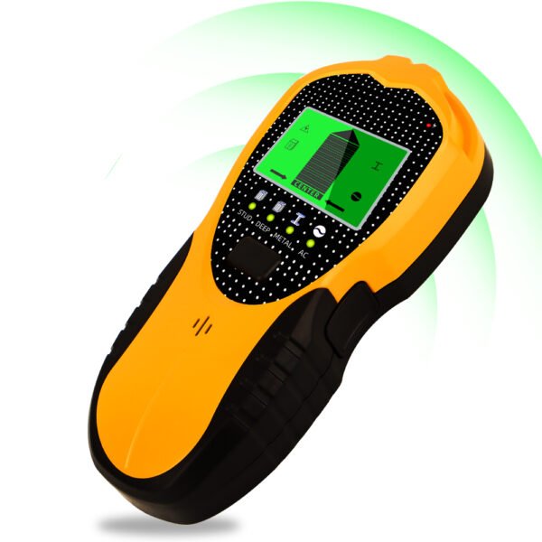 4 in 1 wall detector+VA0101 - 图片 3