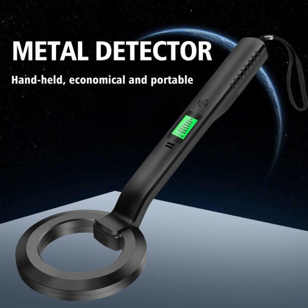Disk metal detector+GM101 - 图片 2