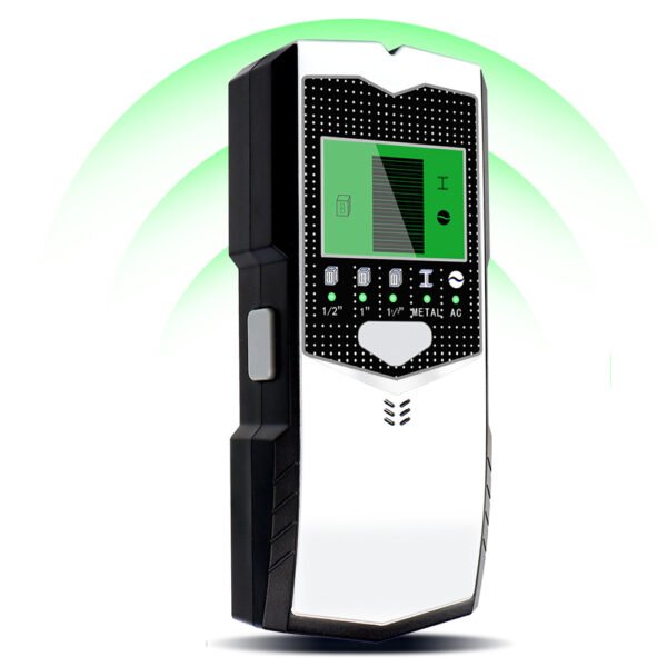 5 in 1 multifunctional wall detector+VA0100 - 图片 4