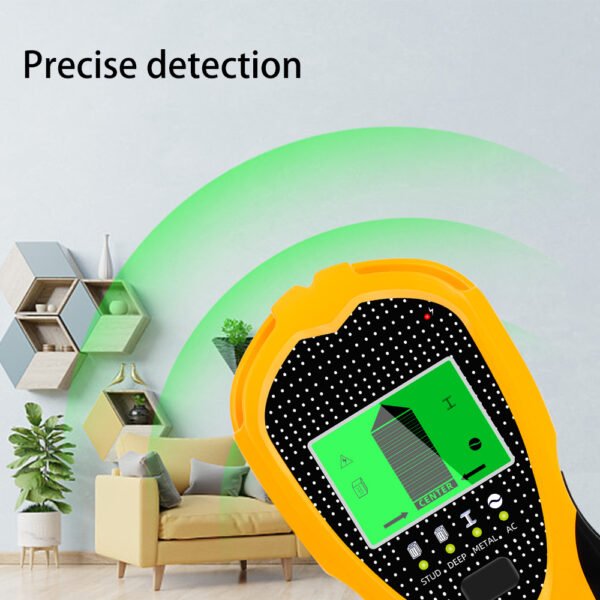 4 in 1 wall detector+VA0101 - 图片 5