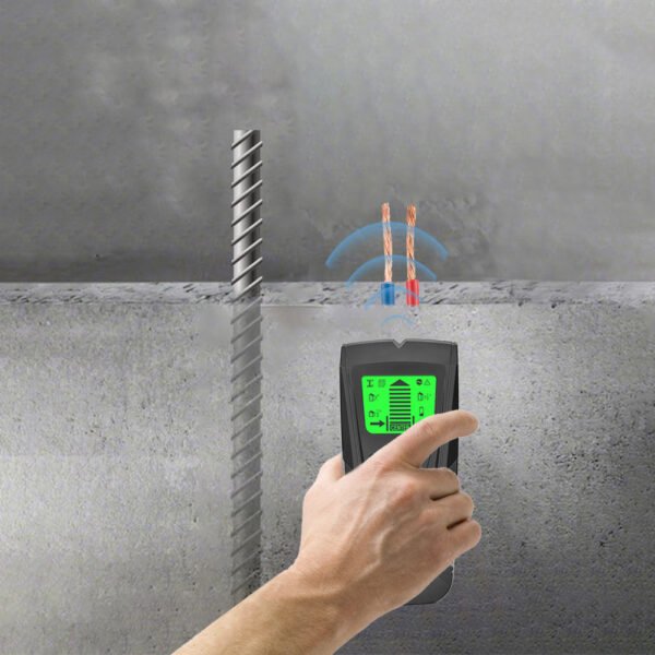 3 in 1 wall tester+GM01 - 图片 4