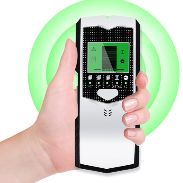 5 in 1 multifunctional wall detector+VA0100 - 图片 5