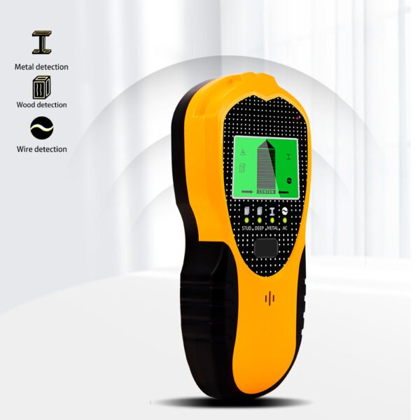 4 in 1 wall detector+VA0101 - 图片 6