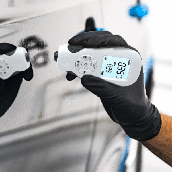 HW-300 3.0 Coating Thickness Gauge+GM101 - 图片 4